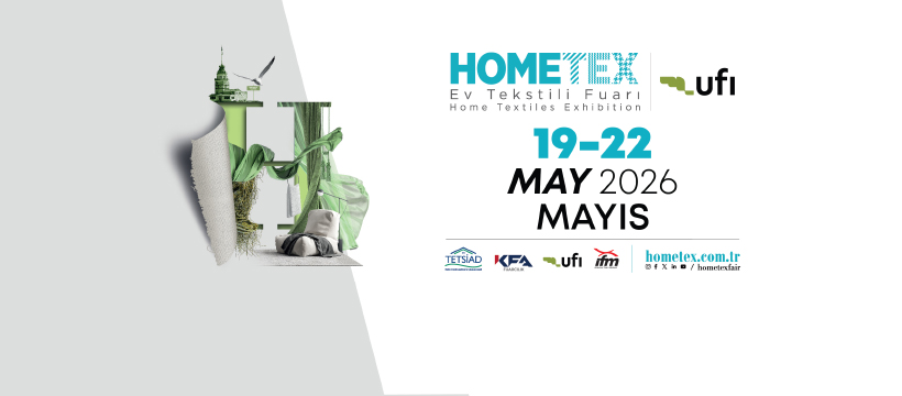 HOMETEX 2026 Miejsce spotkań branży tekstyliów domowych